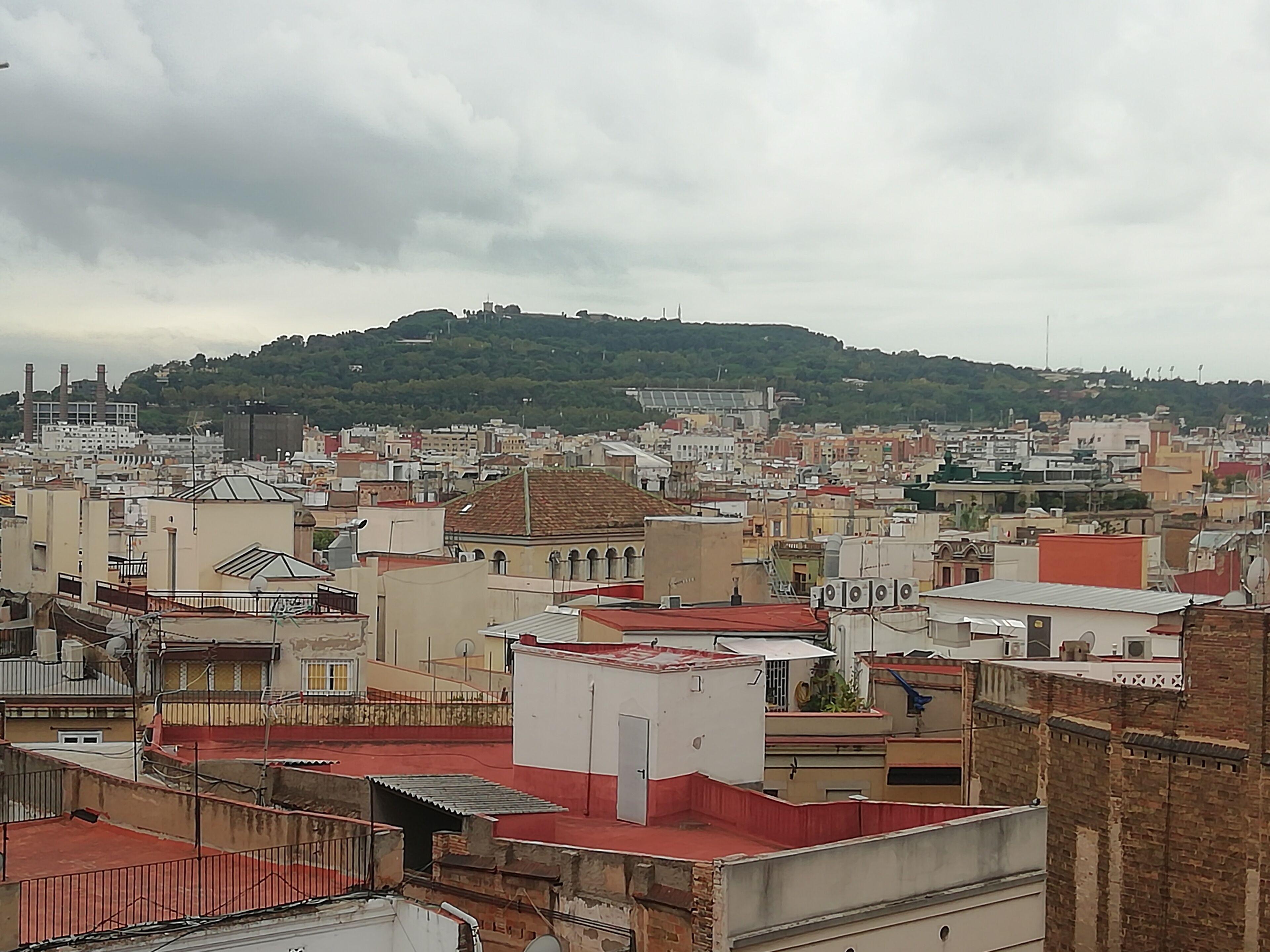 Hotel Monegal — Photos 1